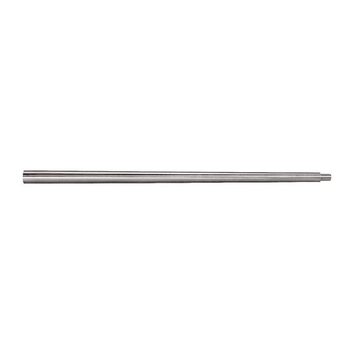 Proof Research Impact Precision 737 Shouldered Prefit Steel Barrels - 6MM Creedmoor 7.5 Twist 26'' Stainless
