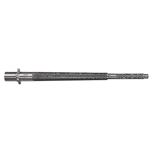Proof Research Barrel Cf Bolt 6.5CM 24 DD DELTA5 Di 1-8