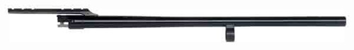 Mossberg Blued 24" Trophy Rifled <Mossberg Barrel 835 12GA 3.5"