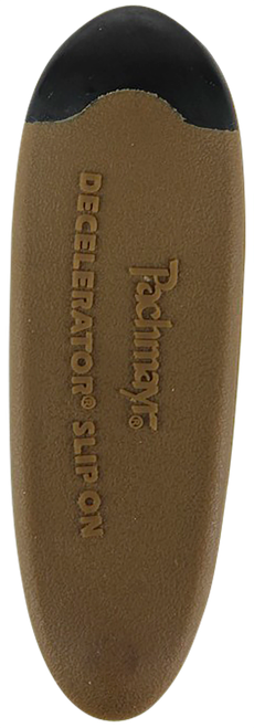 Pachmayr 04418 Decelerator Magnum Brown Slip On Small Rubber For Shotgun