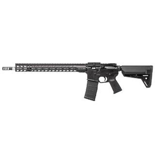 Stag Arms Stag 15L 3-Gun Elite Left Handed 18" w/Stainless Barrel CALIFORNIA LEGAL - .223/5.56