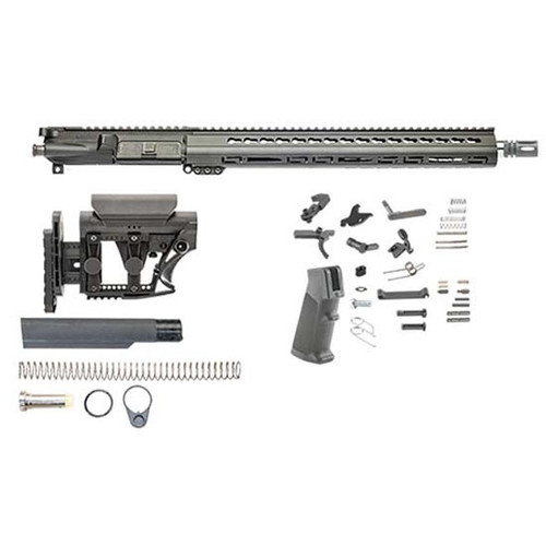 Luth-Ar Luth AR Rifle Kit Bull 16 W/ Adjustable Stock