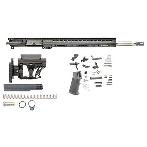 Luth-Ar Luth AR Rifle Kit Bull 20 W/ Adjustable Stock