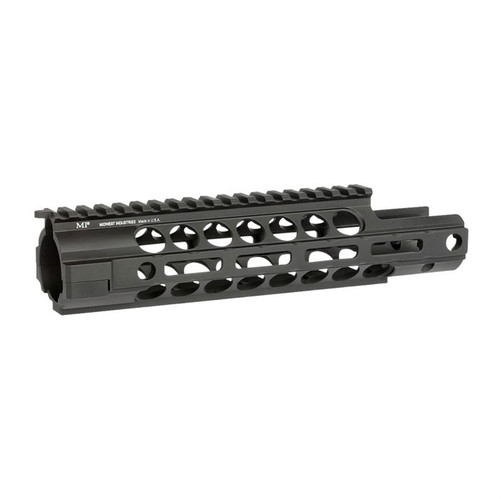 Midwest Industries Sig 516 Extended Free Float M-LOK Handguard 7.25" Black