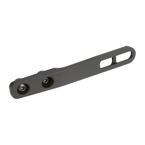 Midwest Industries Mi M-LOK Extended Beam Black