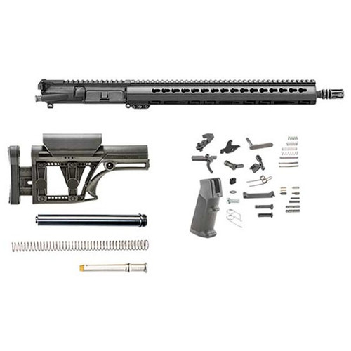 Luth-Ar Luth AR Rifle Kit Lw 16 W/ Fixed Stock