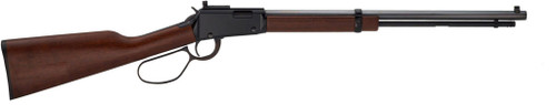 Henry Small Game Rifle w/Large Loop Lever CALIFORNIA LEGAL - .22 LR - Walnut