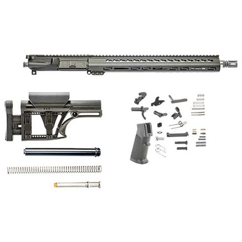 Luth-Ar Luth AR Rifle Kit Bull 16 W/ Fixed Stock