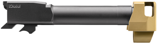 FN 20100814 510 Compensator Kit 10mm Flat Dark Earth Steel