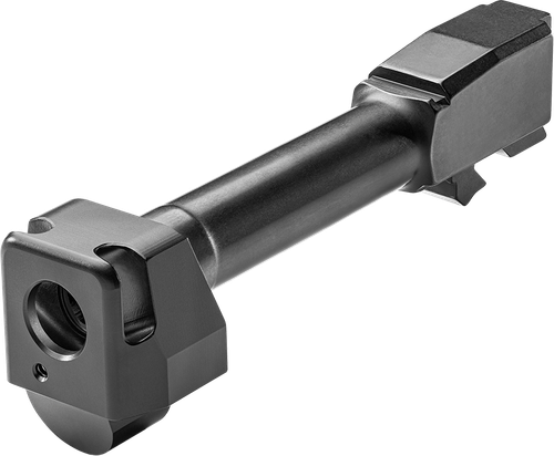 FN 20100806 509 Compact Compensator Kit 9mm Black
