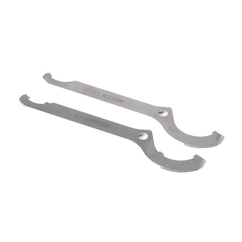 Dead Air Silencers Dair Enhanced Spanner Wrench Kit