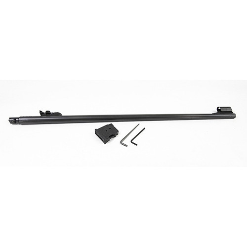 Cz Usa Barrel 457 Lux Set 17HMR 24 Nitride