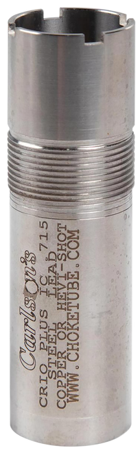 Carlsons Choke Tubes 50003 Benelli Crio Plus 12 Gauge Modified Flush 17-4 Stainless Steel