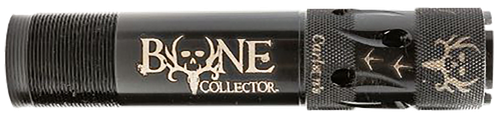 Carlsons Choke Tubes 80140 Bone Collector Invector Plus Browning 12 Gauge Turkey Extended/Ported 17-4