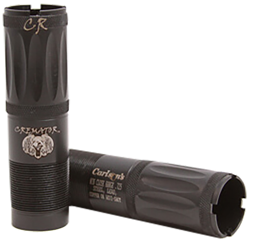 Carlsons Choke Tubes 11642 Cremator Winchester 12 Gauge Mid/Long Range Non-Ported 17-4 Stainless Steel