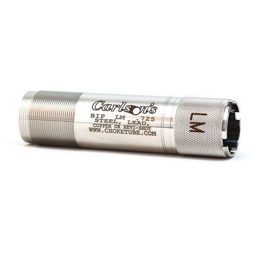 Carlsons Sporting Clay Light Modified Choke Tube for 12 ga Browning Invector Plus .725