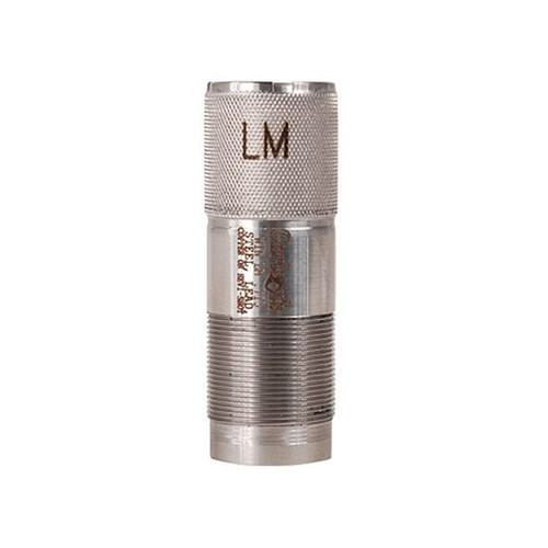 Carlson's Sporting Clay Light Modified Choke Tube for 12 ga Browning Invector .715