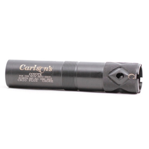 Carlson's Coyote Extended Ported Choke Tube for 12 ga Benelli Crio Plus