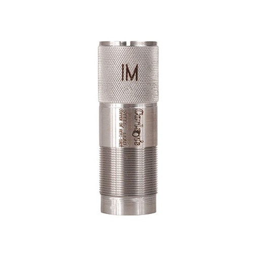 Carlson's Sporting Clay Improved Modified Choke Tube for 12 ga Browning Invector .705