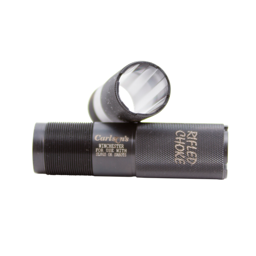 Carlsons Choke Tubes 40040 Replacement Winchester 12 Gauge Rifled 304 Stainless Steel