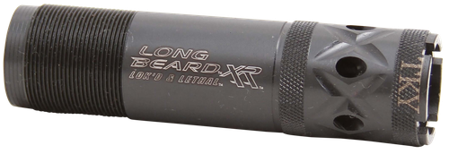 Carlsons Choke Tubes 70120 Long Beard Turkey Remington 12 Gauge Ported 17-4 Stainless Steel
