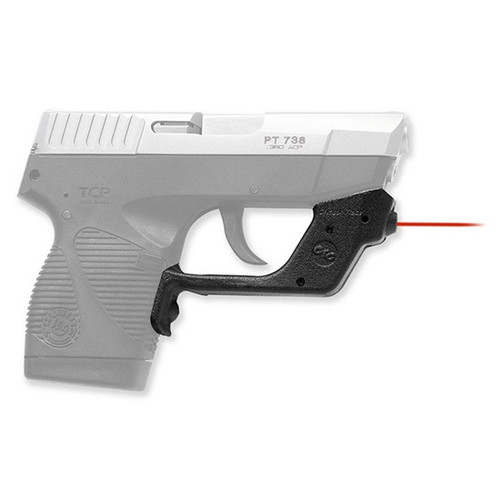 Crimson Trace Ctc Laserguard Tau Tcp X