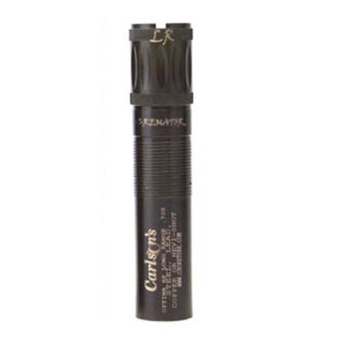 Carlson's Carl Cremator Choke Tube Ber Optima Hp 12GA