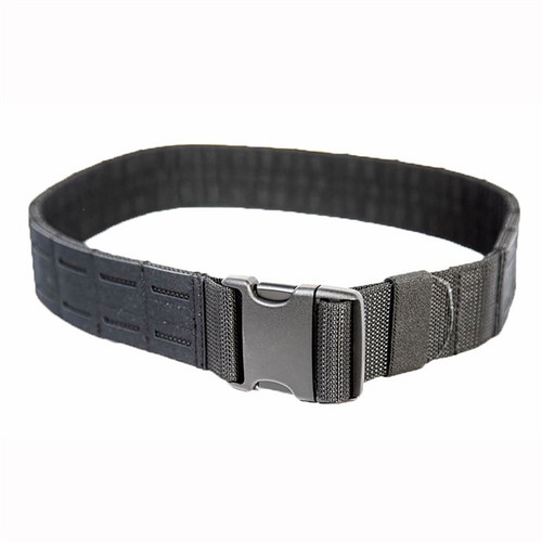 Blackhawk Foundation Series Molle Belts - X-large (44''-49'') Molle Outer Belt, Black