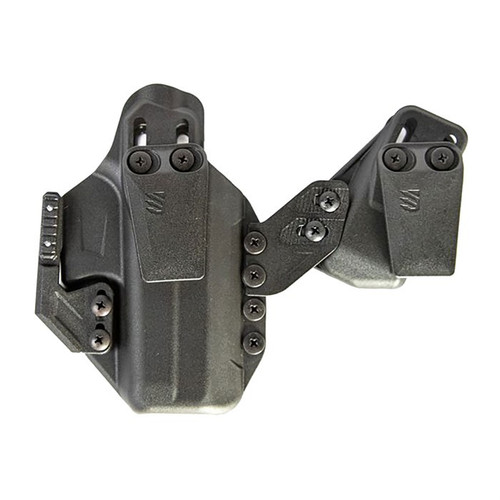 Blackhawk S&W M&P Shield EZ9 Holster, Black