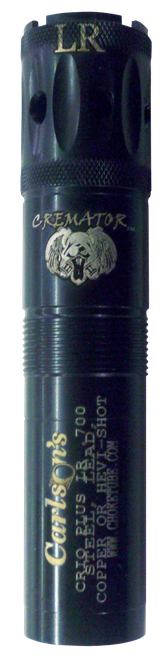 Carlsons Choke Tubes 11627 Cremator Browning Invector Plus 12 Gauge Long Range Non-Ported 17-4 Stainless Steel