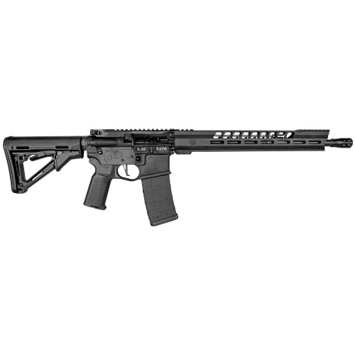 Diamondback DB15 w/M-Lok V Rail Handguard CALIFORNIA LEGAL - .223/5.56