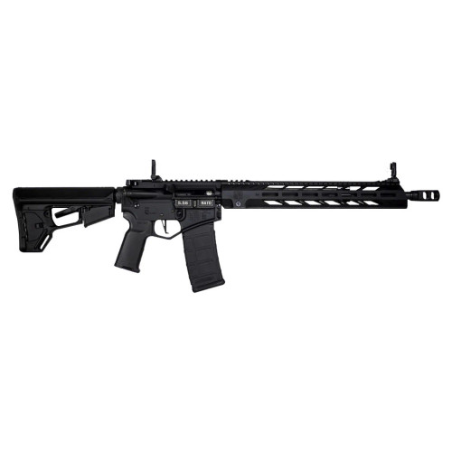 Diamondback DB15 w/Magpul MBUS PRO Sights 16" CALIFORNIA LEGAL - .223/5.56