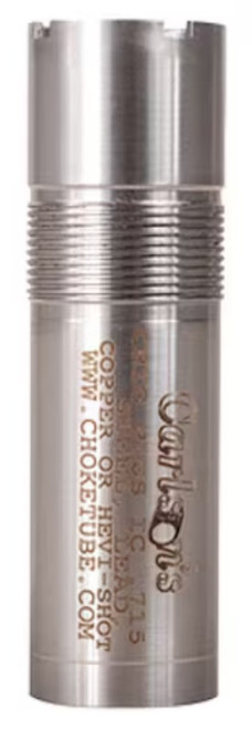 Carlson's Carl Choke Tube 12GA Ben Crio Flush Light Mod