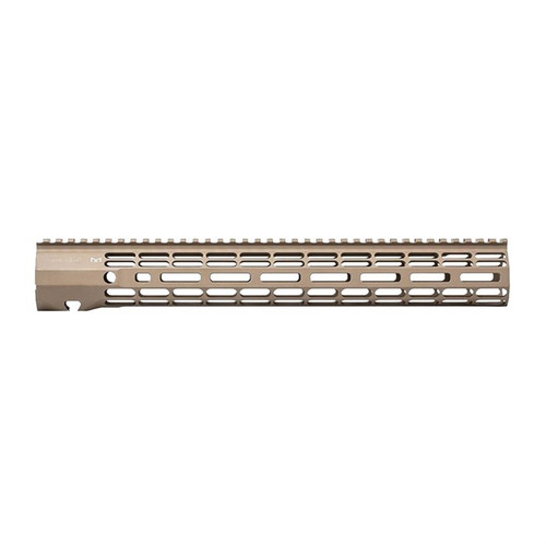 Aero Precision M5 Atlas R-One M-LOK Handguard 15" FDE