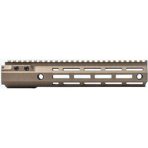 Aero Precision Minimal Optical Deflection (Mod) 4 Handguard 10.6'' Kodiak