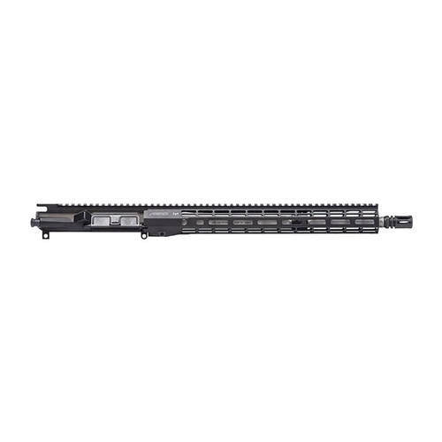 Aero Precision M4E1 350 Legend Assembled Upper DMR 16'' Carbine Threaded Black