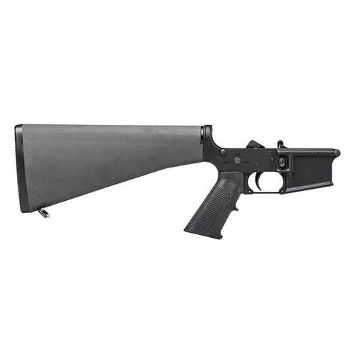 Aero Precision M16A4 Clone Complete Lower Receiver for AR-15 Black