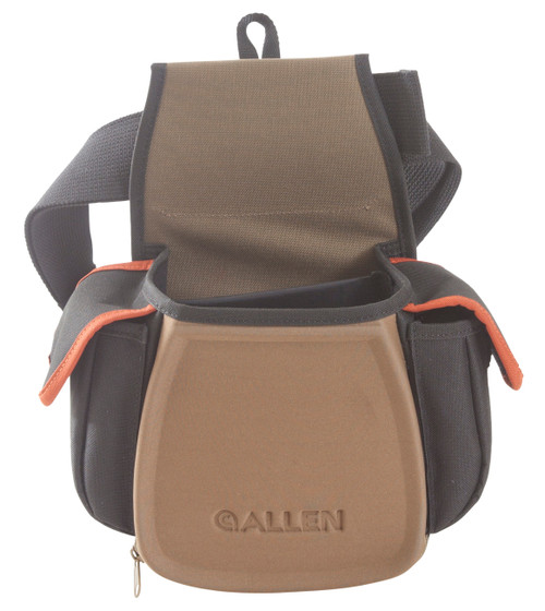 Allen Eliminator Pro Double Shooting Bag