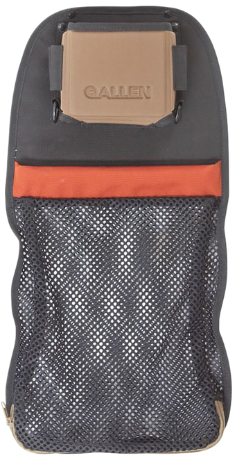 Allen 8307 Eliminator Over & Under Hull Bag Black/Rust/Tan