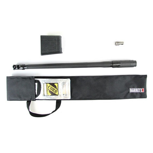 Barrett Barr MRAD Barrel 6.5CREED 24 Fluted Conversion Ki