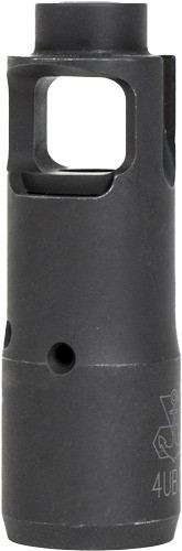 Arsenal Ars Muzzle Brake 7.62X39 24X1.5MM RH Thread Stainless