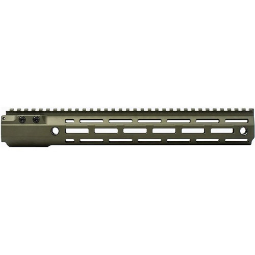 Aero Precision Minimal Optical Deflection (Mod) 4 Handguard 13.5'' ODG