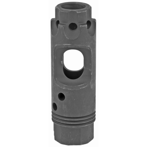 LBE Unlimited Modern Brake, Fits AK-47, M14X1 LH Threads