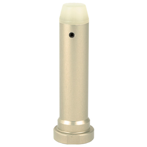 LBE Unlimited Buffer, For AR-15, Carbine-Length, H2 Heavy, Gold
