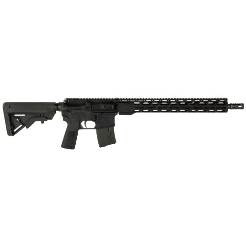 Radical Firearms Forged Rifle 16" w/RPR HG & B5 Furniture CALIFORNIA LEGAL - 6.8 SPC