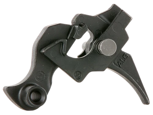 Geissele Automatics ALG Defense AK Trigger, Enhanced, 6 Pound Pull