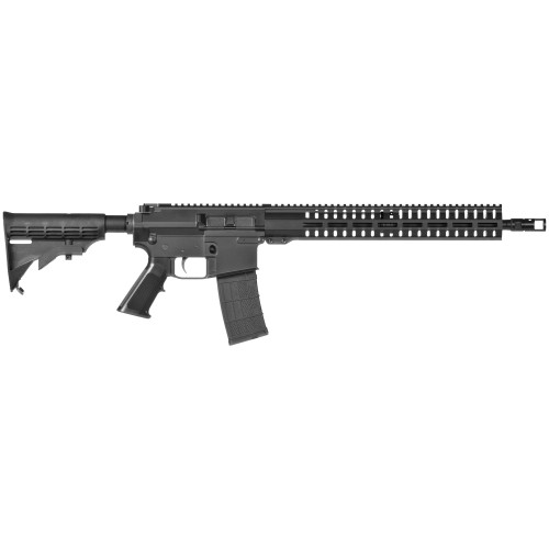 CMMG Resolute 100 CALIFORNIA LEGAL - .458 SOCOM