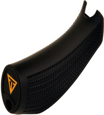 Tikka Syn Stocks Std Soft Touch Blktikka Grip Adapter for T3X