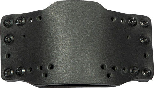 Limbsaver Leather Clip-on Black!limbsaver Holster Cross-tech