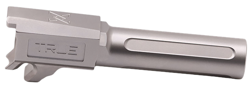 True Precision INC TPP365BX SIG 9MM Luger 3.10" Satin Stainless Steel, Fits SIG P365/P365 SAS/P365-AXG Legion